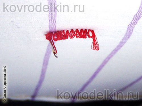 kovrodelkin.ru, needle punch, нидл панч