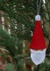 дед мороз, санта клаус, новый год, рождество, украшение на елку